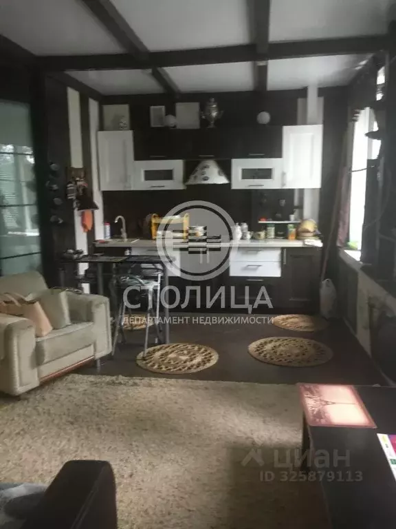 2-к кв. Московская область, Щелково Щелково-3 мкр, ул. Жуковского, 4 ... - Фото 2