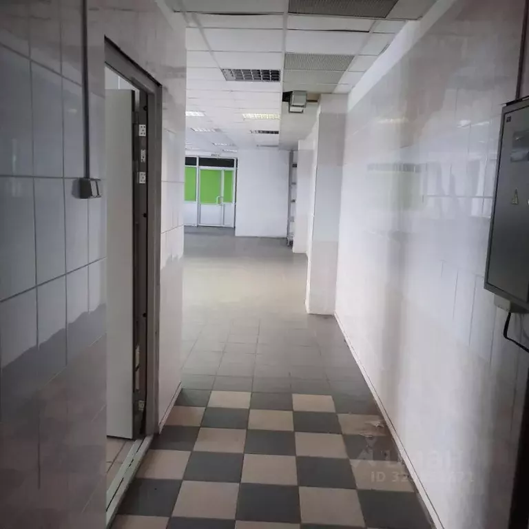 Помещение свободного назначения в Саха (Якутия), Нерюнгри ул. ... - Фото 1