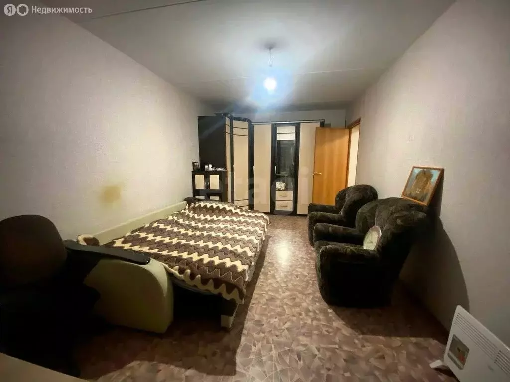 1-комнатная квартира: Ярославль, улица Панина, 3к4 (43.6 м) - Фото 1