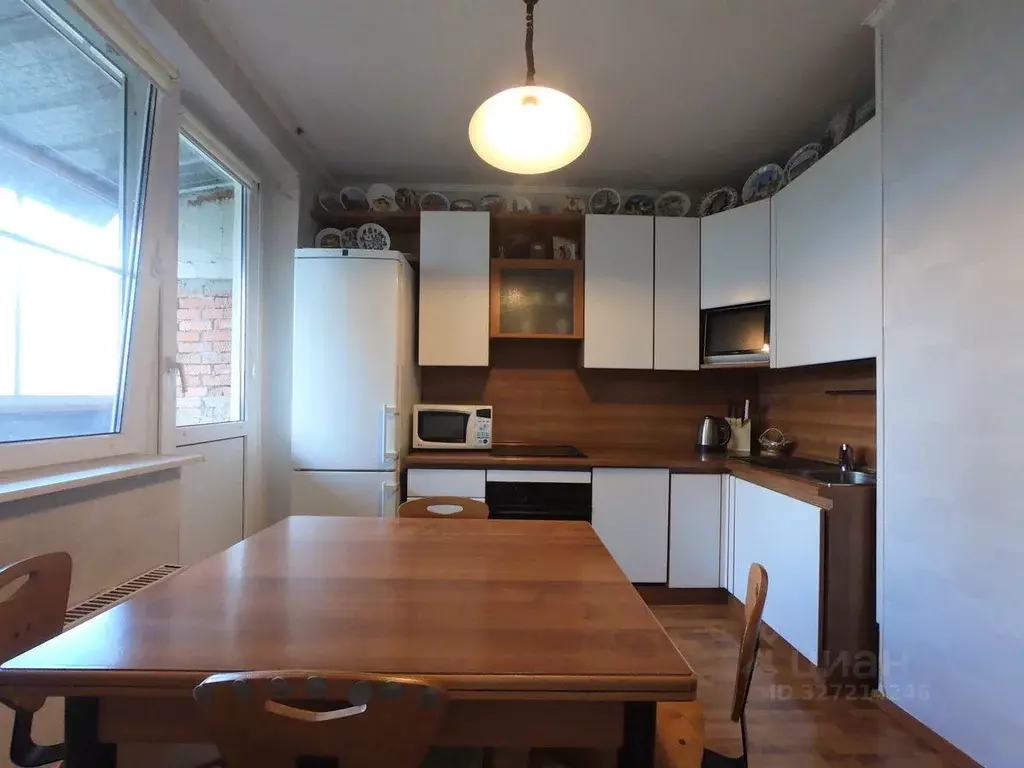 2-к кв. Москва Новочеркасский бул., 49 (52.2 м) - Фото 1