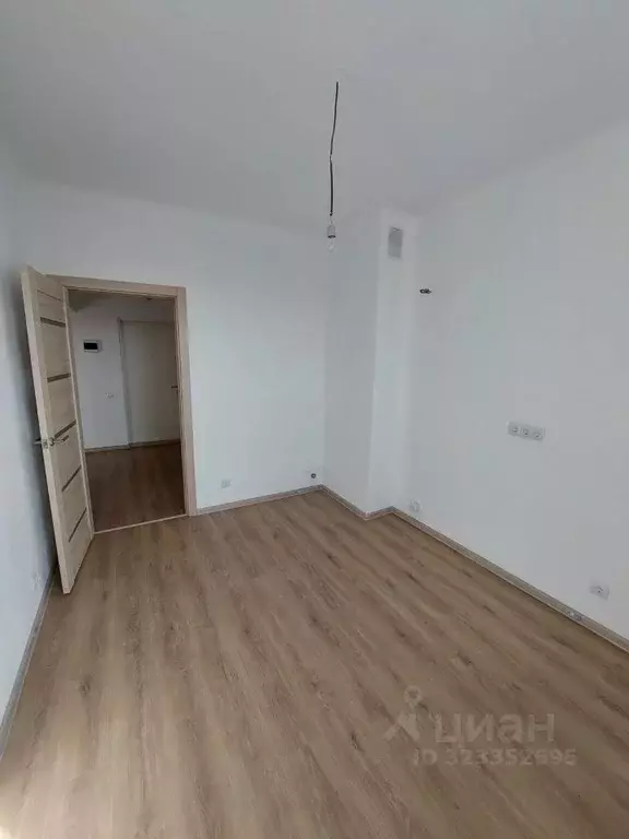 Студия Тверская область, Тверь Новочеркасская ул., 49 (21.6 м) - Фото 2