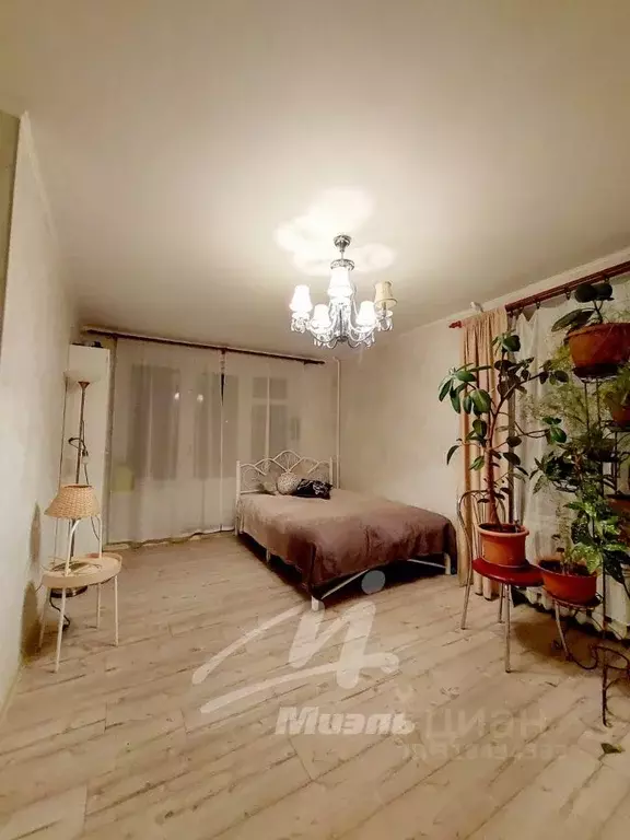 1-к кв. Москва Щелковское ш., 85К4 (33.0 м) - Фото 1