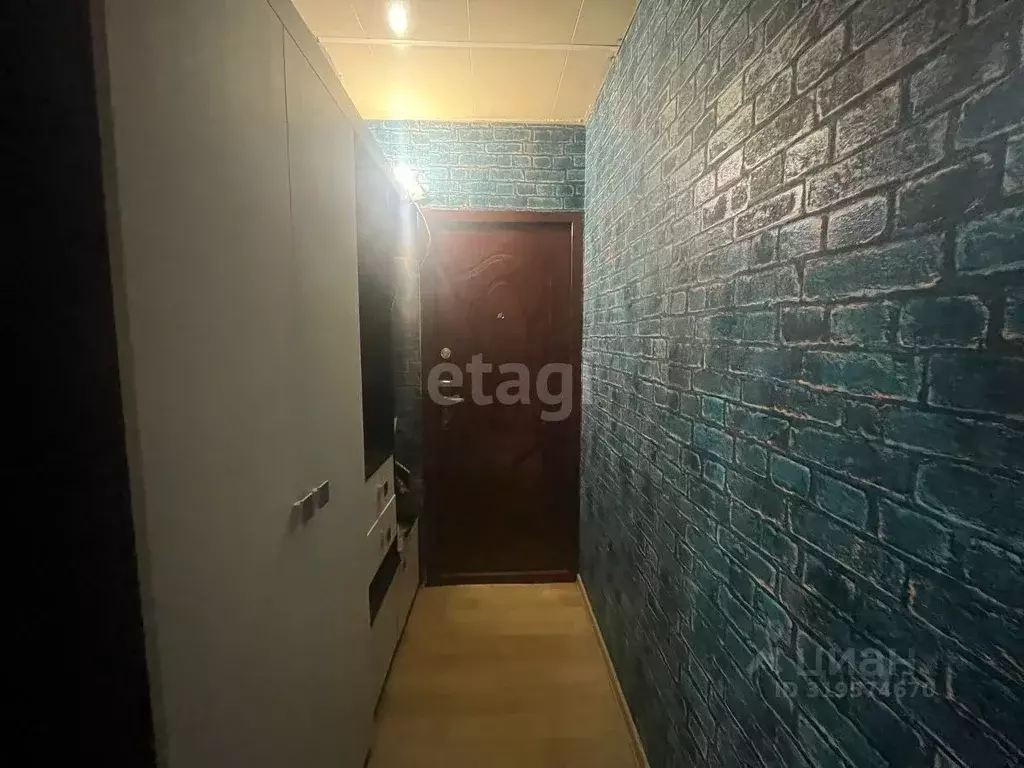 Комната Владимирская область, Муром Кооперативная ул., 2А (39.3 м) - Фото 0