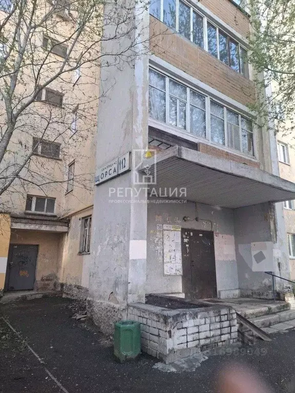 2-к кв. Свердловская область, Екатеринбург ул. Щорса, 112 (47.7 м) - Фото 0