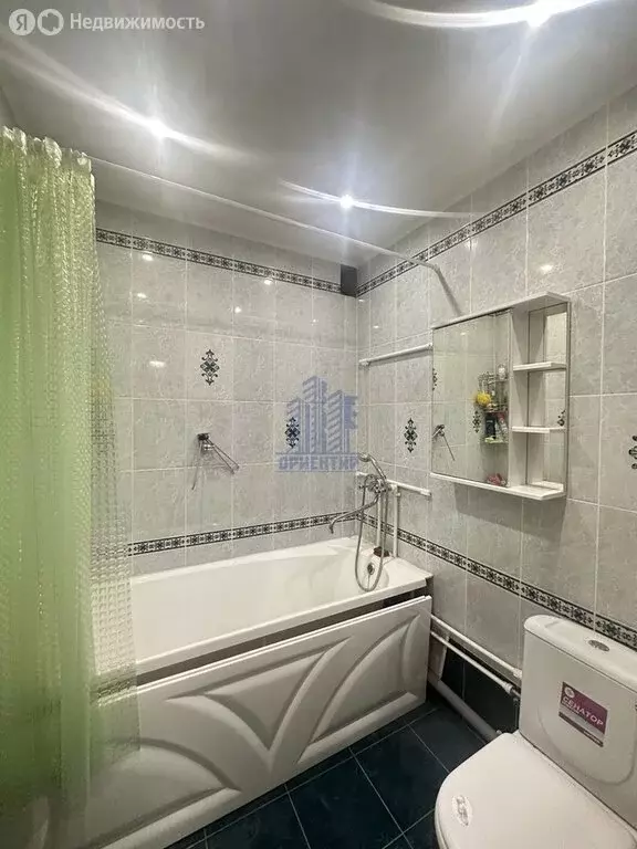 1-комнатная квартира: Чебоксары, улица Мичмана Павлова, 37 (28 м) - Фото 1