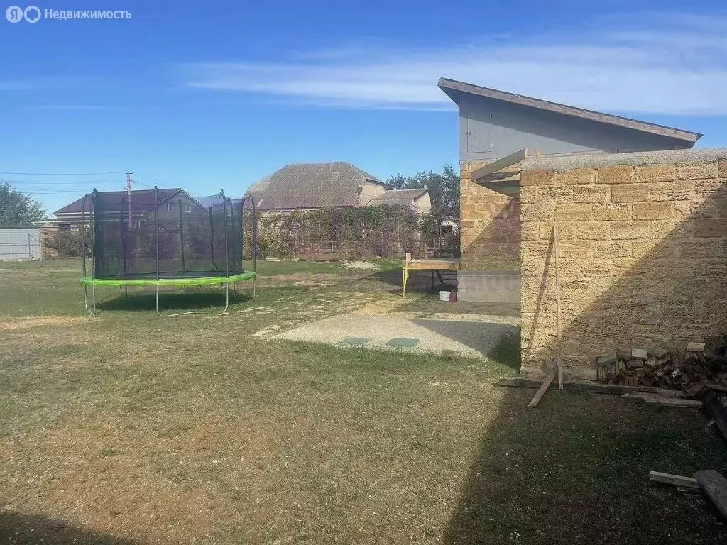 Дом в Охотниково, улица 40 лет Победы (56 м) - Фото 1