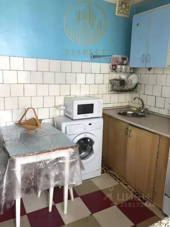 2-к кв. Ставропольский край, Пятигорск ул. Адмиральского, 4 (44.0 м) - Фото 1