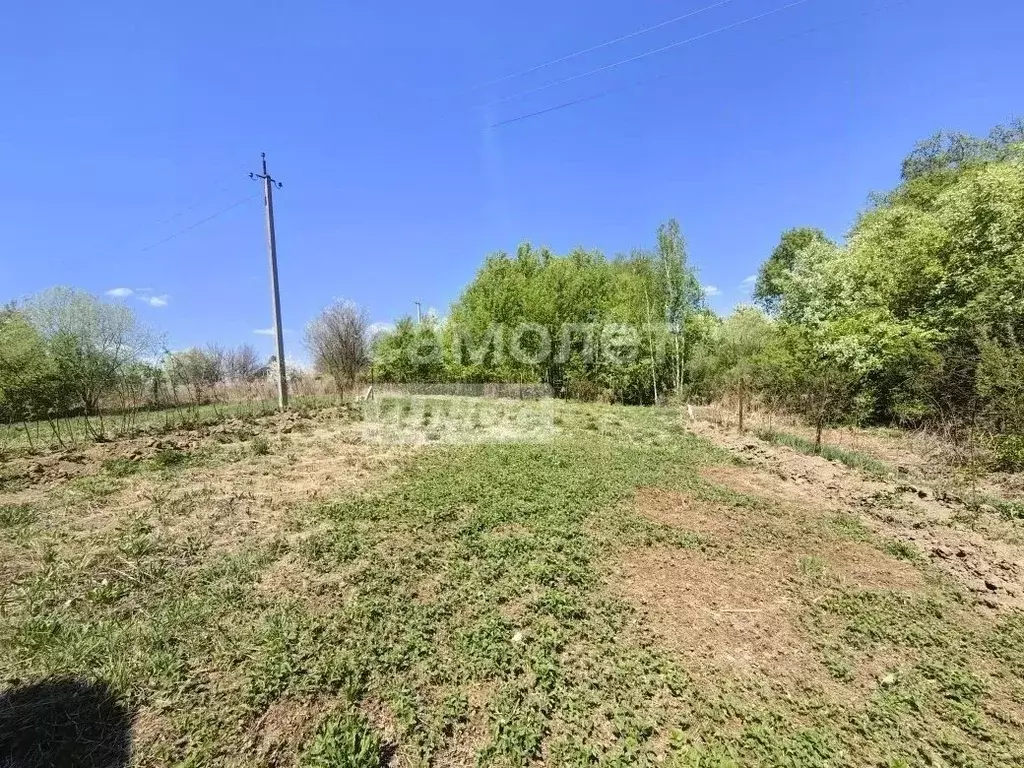 Участок в Амурская область, Благовещенск Игнатьевское ш., 7 (11.0 ... - Фото 1