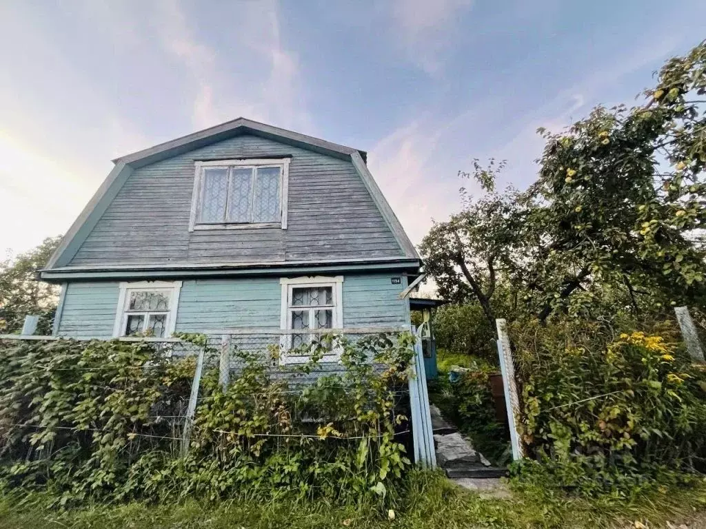 Дом в Нижегородская область, Нижний Новгород Надежда СНТ, 1134 (60 м) - Фото 2