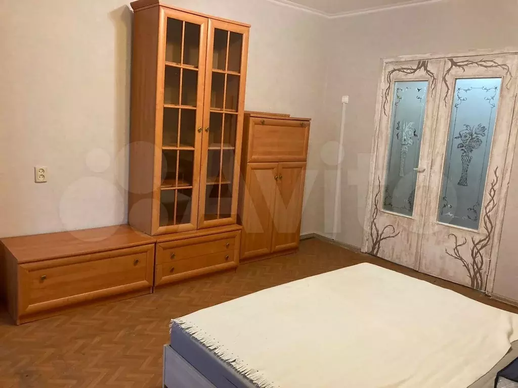 1-к. квартира, 40 м, 4/16 эт. - Фото 1