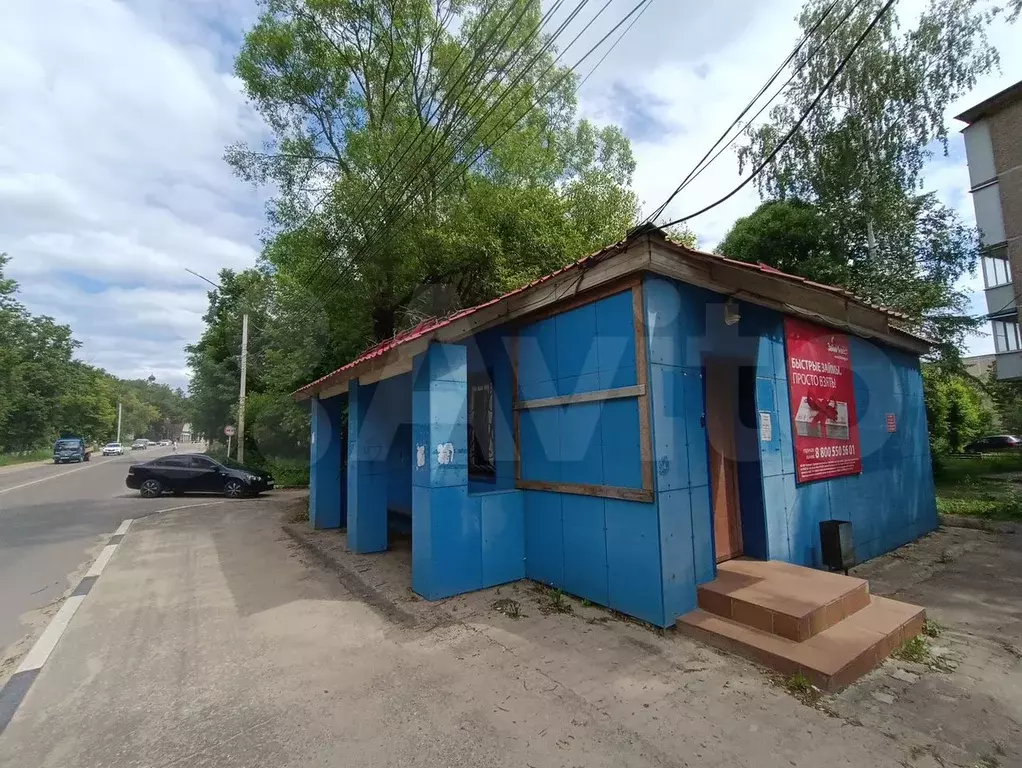 Свободного назначения, 17.6 м - Фото 0