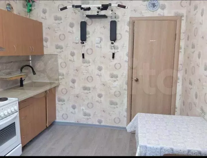 1-к. квартира, 36 м, 5/6 эт. - Фото 1