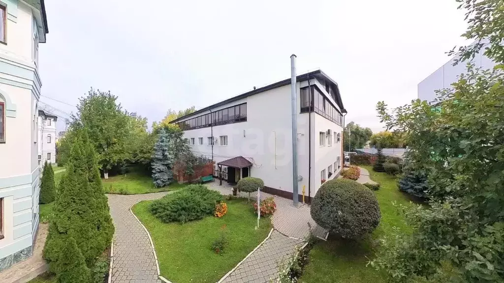 Офис в Тюменская область, Тюмень ул. Розы Люксембург, 12Б (941 м) - Фото 1