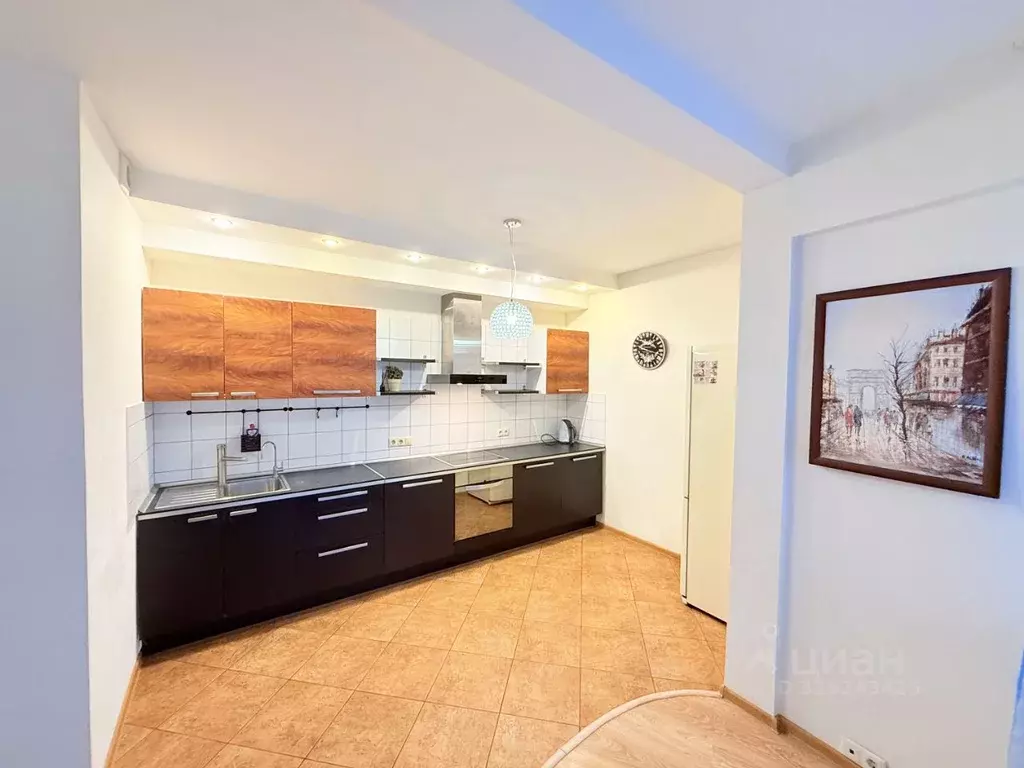 2-к кв. Московская область, Химки Сходня мкр, Первомайская ул., 37к2 ... - Фото 2