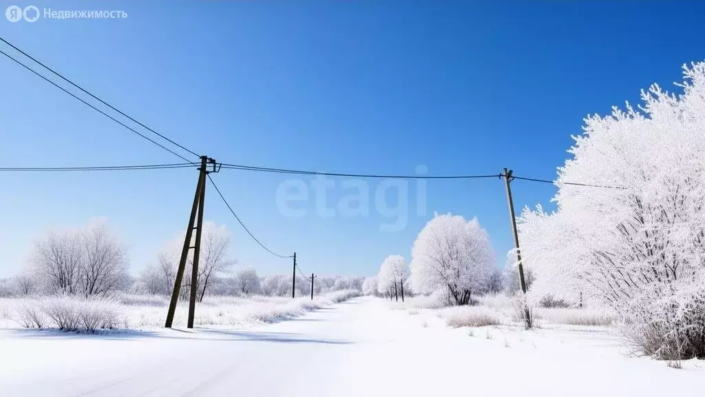 Участок в Завьяловский район, деревня Старый Чультем, Родниковая улица ... - Фото 2