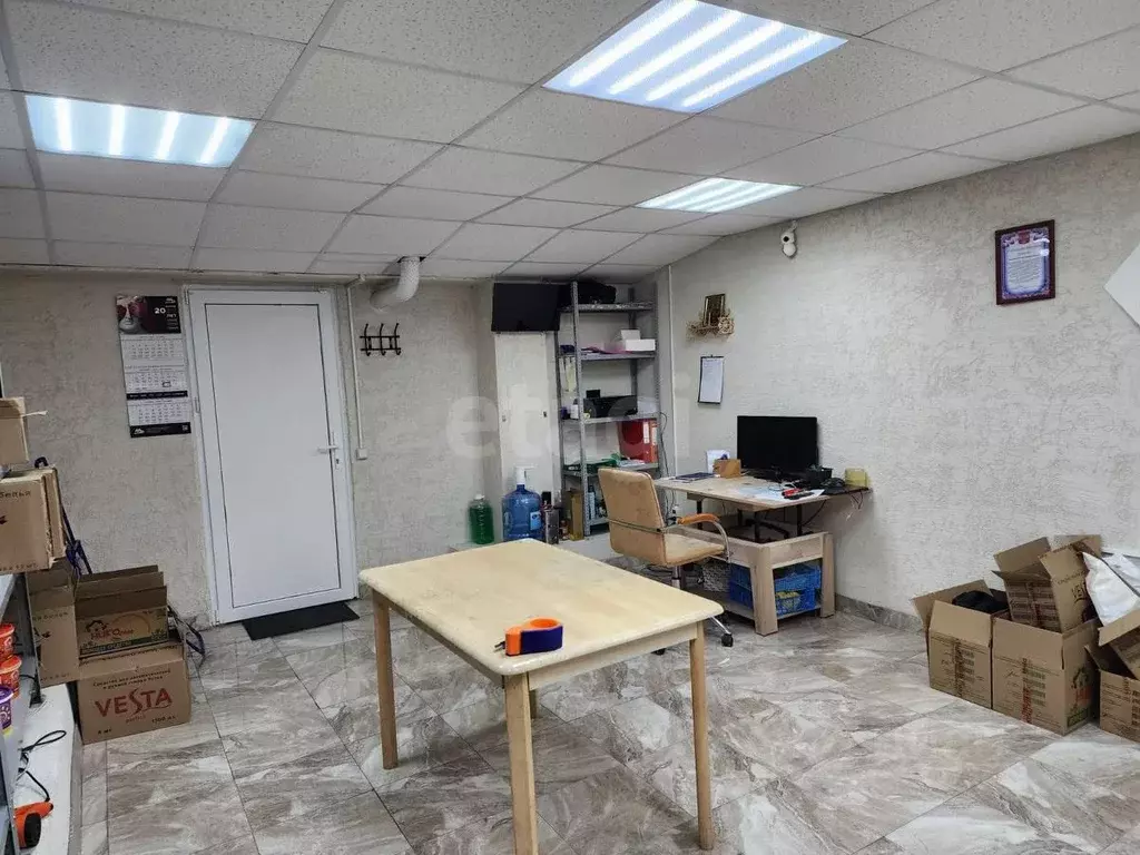 Помещение свободного назначения в Ставропольский край, Ставрополь ул. ... - Фото 2