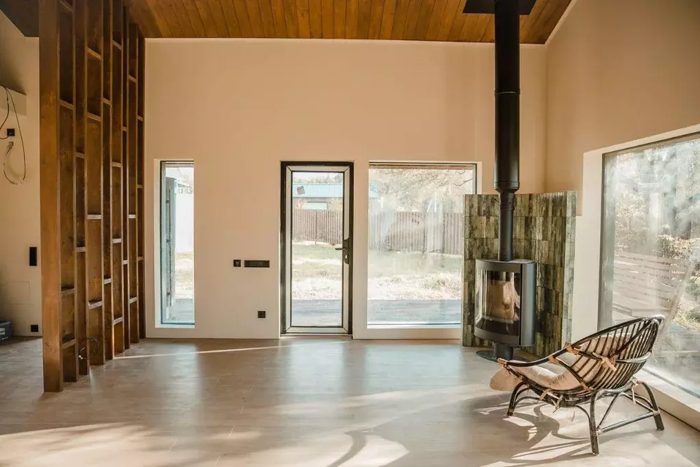 Дом, 157 м - Фото 1