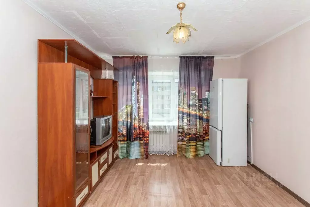 Комната Тюменская область, Тобольск Иртышский мкр, 6 (18.0 м) - Фото 2