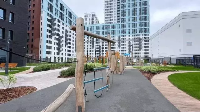 3-к. квартира, 136 м, 6/7 эт. - Фото 1