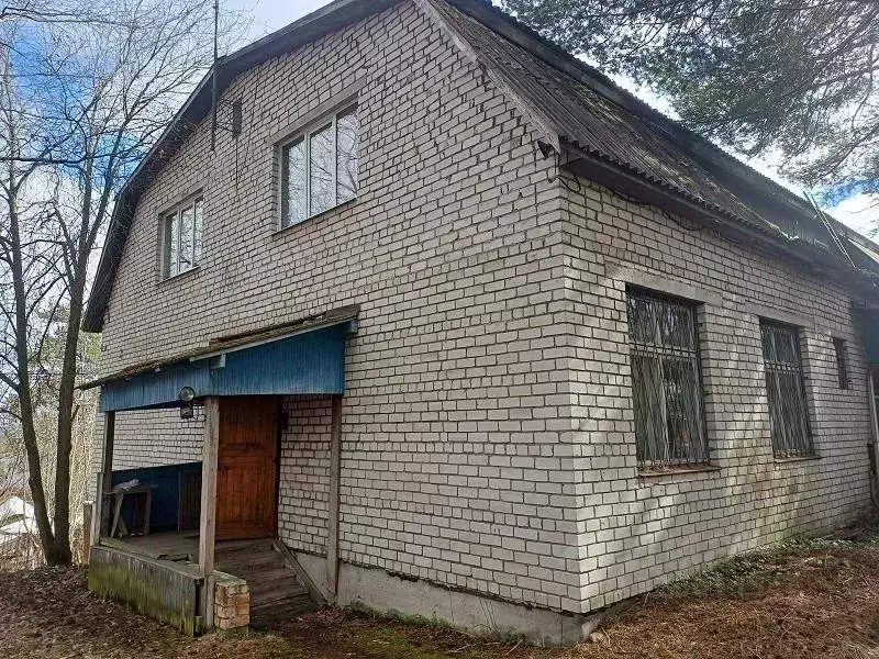 Помещение свободного назначения в Карелия, Прионежский район, Шуйское ... - Фото 2