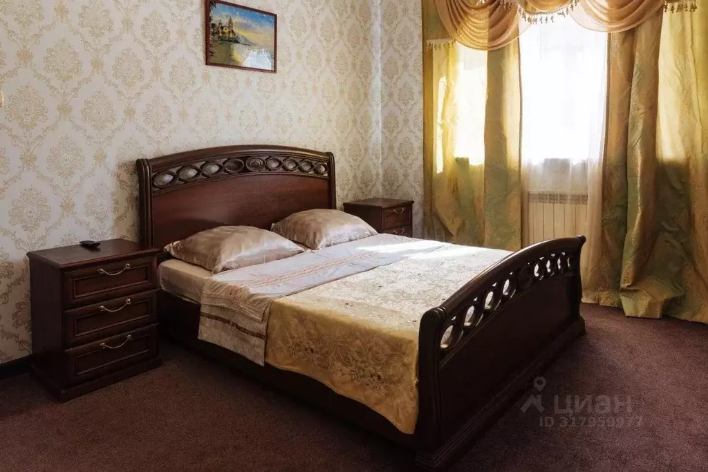 1-к кв. Дагестан, Махачкала ул. Хаджи Булача, 24 (1.0 м) - Фото 0