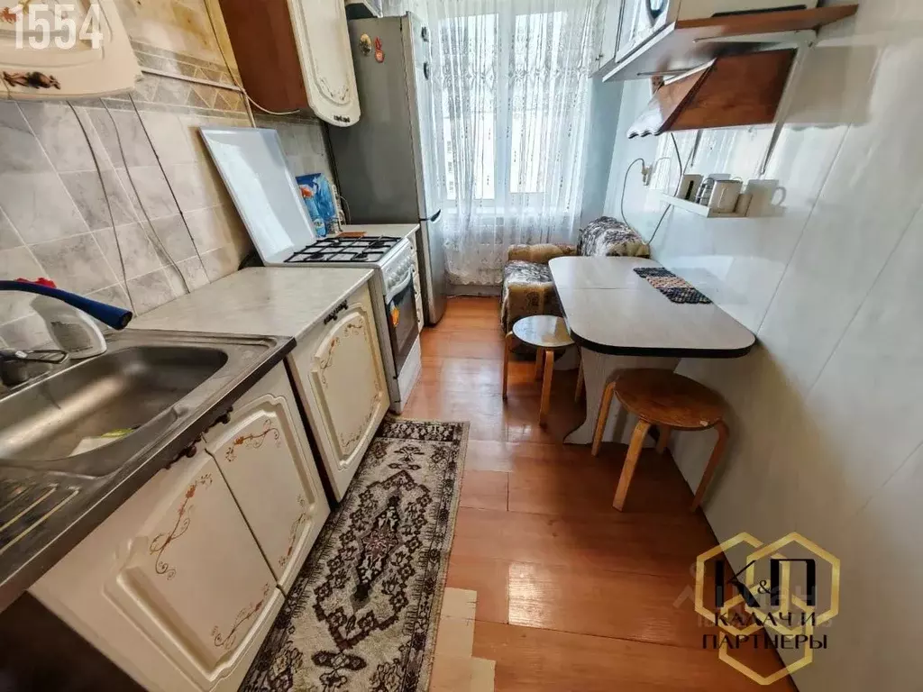 3-к кв. Свердловская область, Полевской ул. Володарского, 89 (57.8 м) - Фото 1
