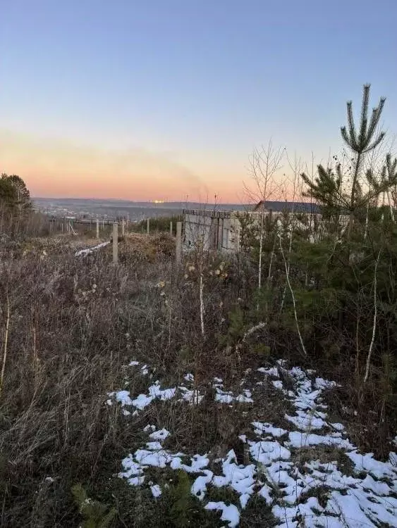 Участок в Иркутская область, Иркутский муниципальный округ, с. ... - Фото 2