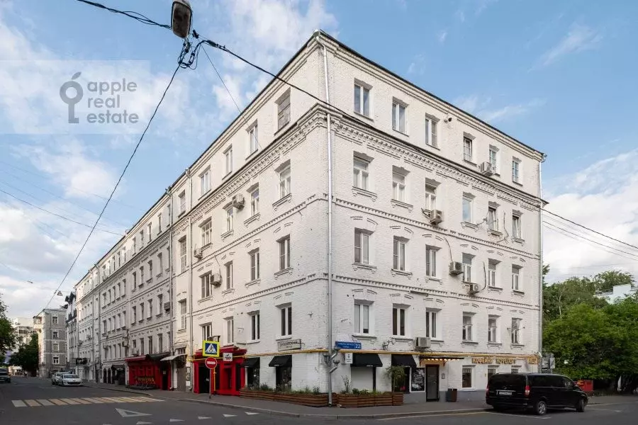 Тимура фрунзе 22 москва. Тимура Фрунзе 22. Москва ул Тимура Фрунзе.
