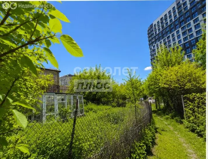 Участок в Иркутск, СНТ имени 4-й Пятилетки, 4 (3.06 м) - Фото 2