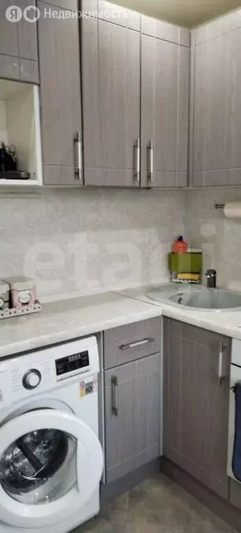 2-комнатная квартира: Богородицк, микрорайон Западный, 2 (45.5 м) - Фото 2