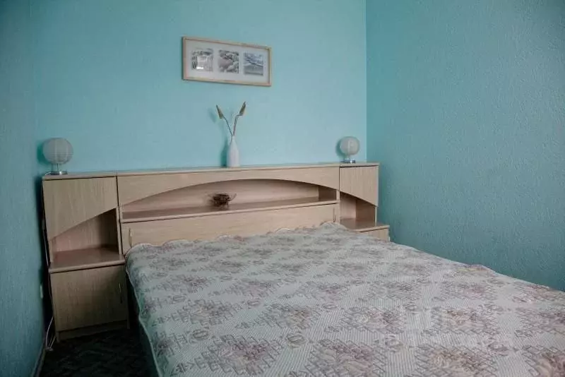 Комната Мордовия, Саранск ул. Федосеенко, 4 (60.0 м) - Фото 1