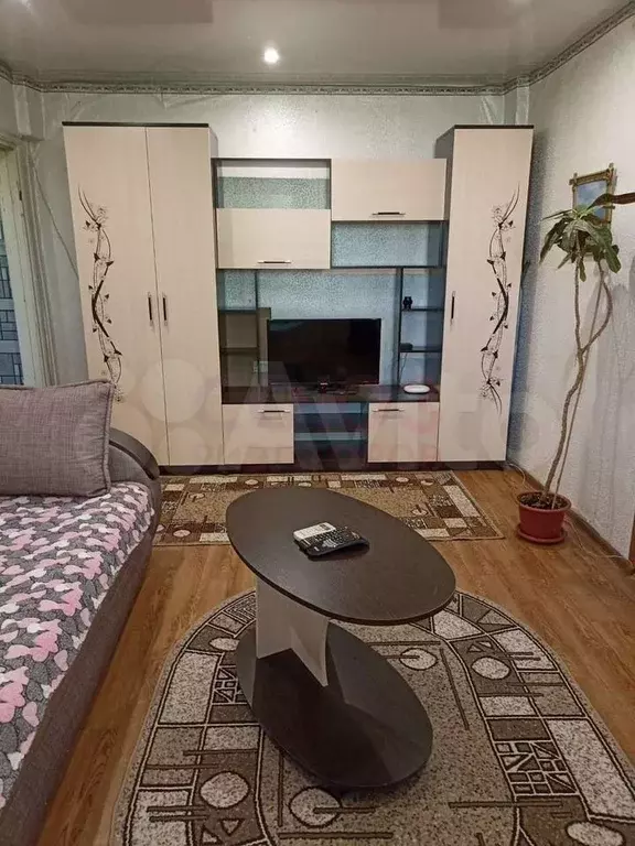 1-к. квартира, 35 м, 2/2 эт. - Фото 0