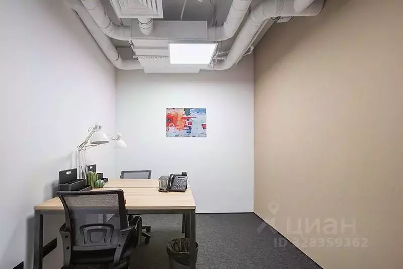 Офис в Москва ул. Академика Варги, 8К1 (10 м) - Фото 2