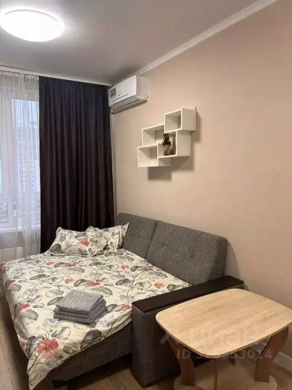 1-к кв. Москва Скандинавия жилой комплекс, ул. Эдварда Грига, 16к2 ... - Фото 1