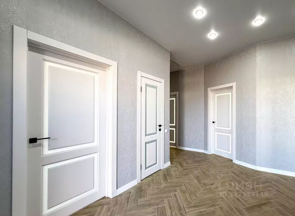 Дом в Ростовская область, Неклиновский район, с. Новобессергеневка ул. ... - Фото 1