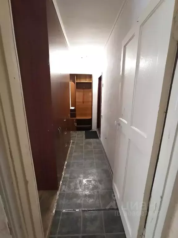 2-к кв. Томская область, Томск просп. Фрунзе, 228 (50.0 м) - Фото 2