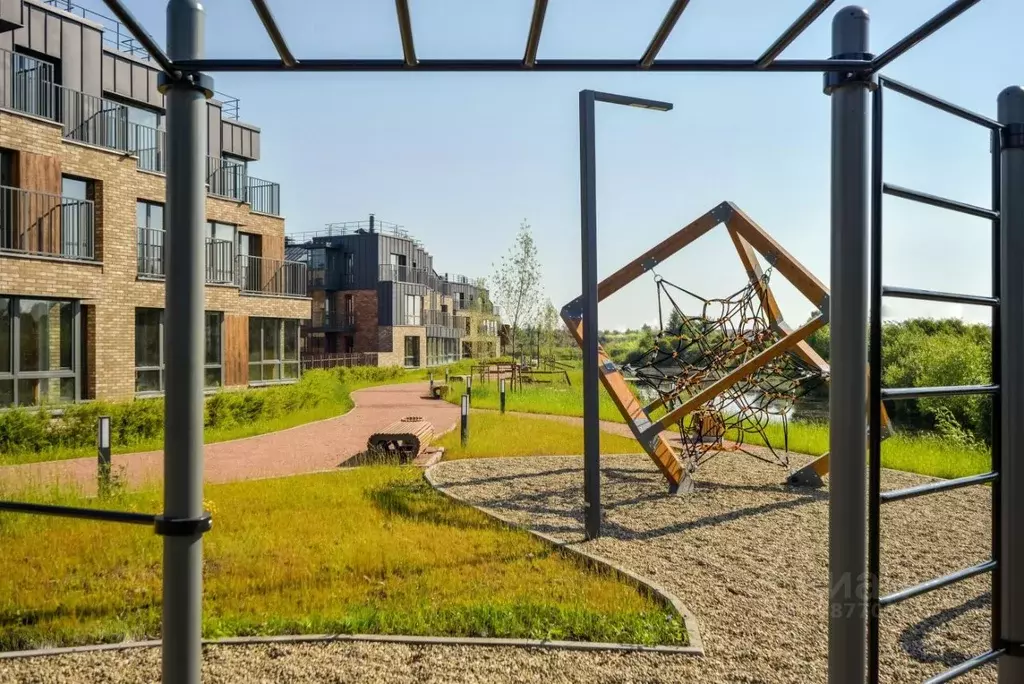 Торговая площадь в Санкт-Петербург пос. Стрельна, Красносельское ш., ... - Фото 2