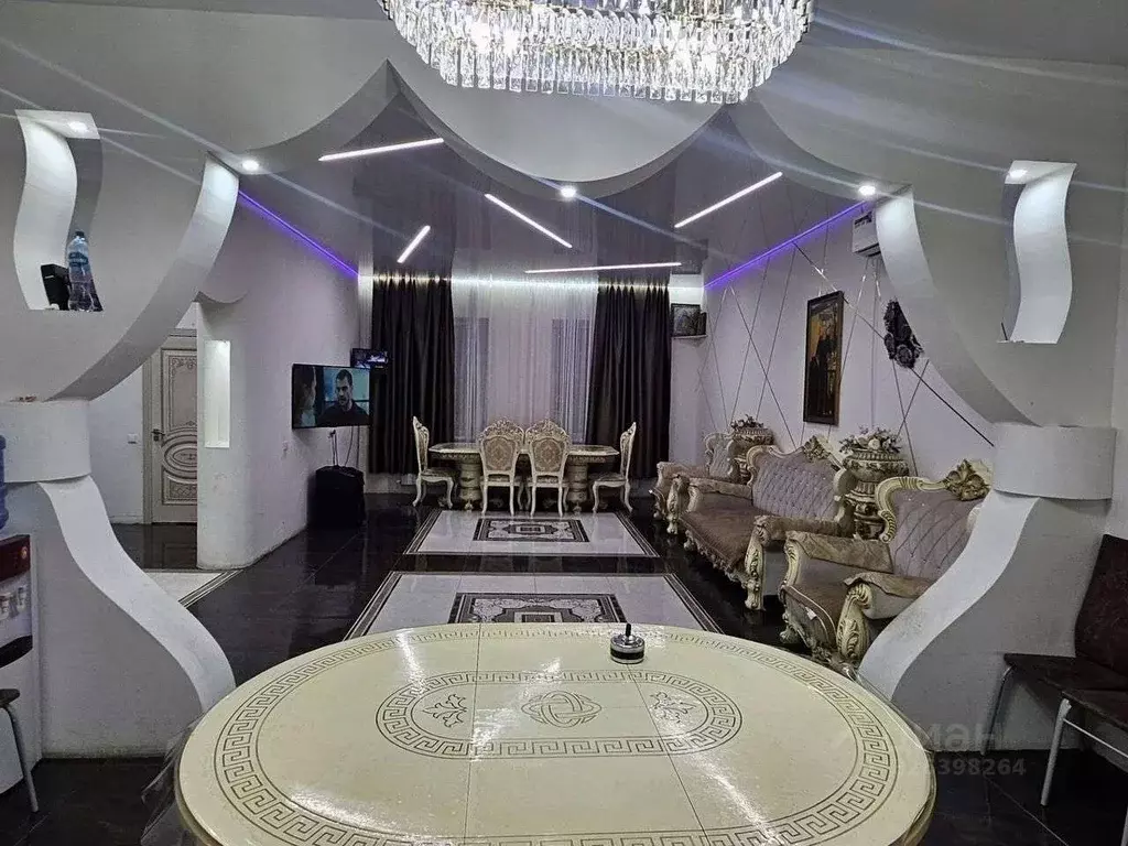 Коттедж в Самарская область, Самара Кустанайская ул., 73А (340 м) - Фото 1