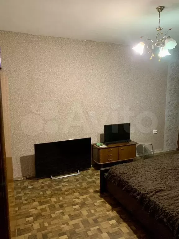 Комната 18 м в 2-к., 3/9 эт. - Фото 1