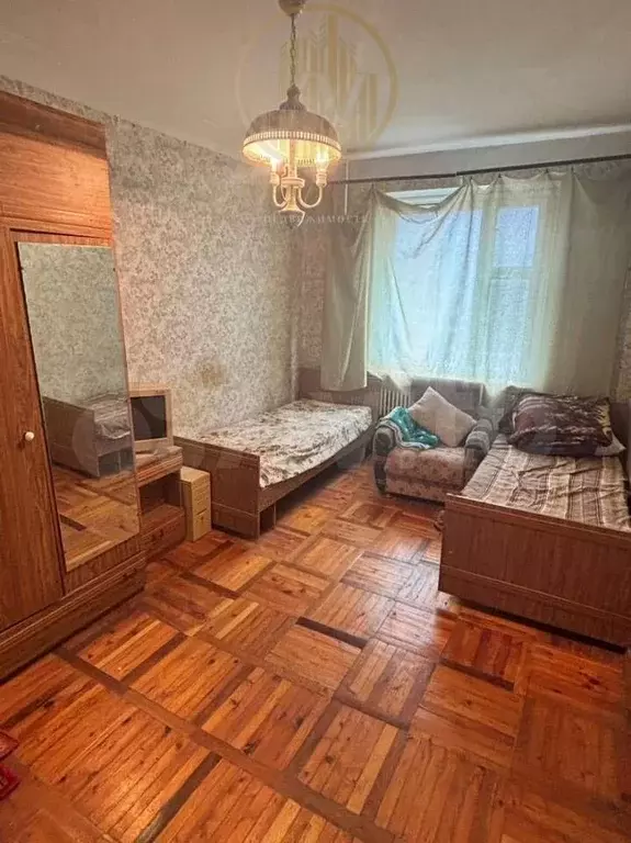 2-к. квартира, 49 м, 8/9 эт. - Фото 0