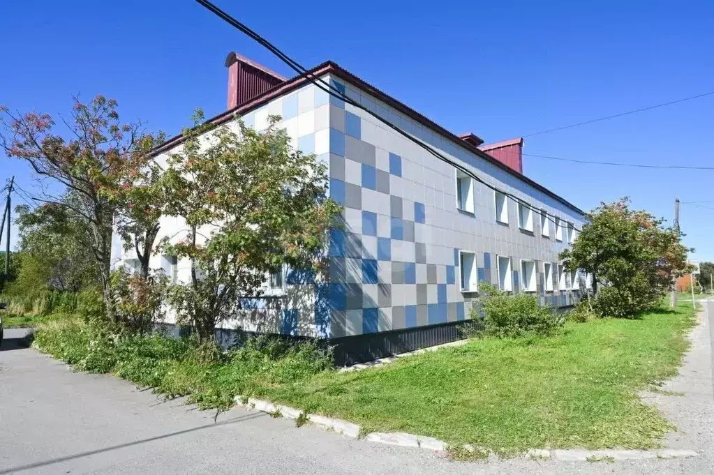 3-к кв. Сахалинская область, Долинский городской округ, с. ... - Фото 2