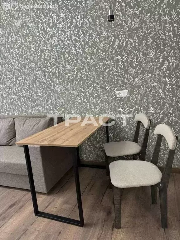 Квартира-студия: Воронеж, улица Саврасова, 86 (21 м) - Фото 2