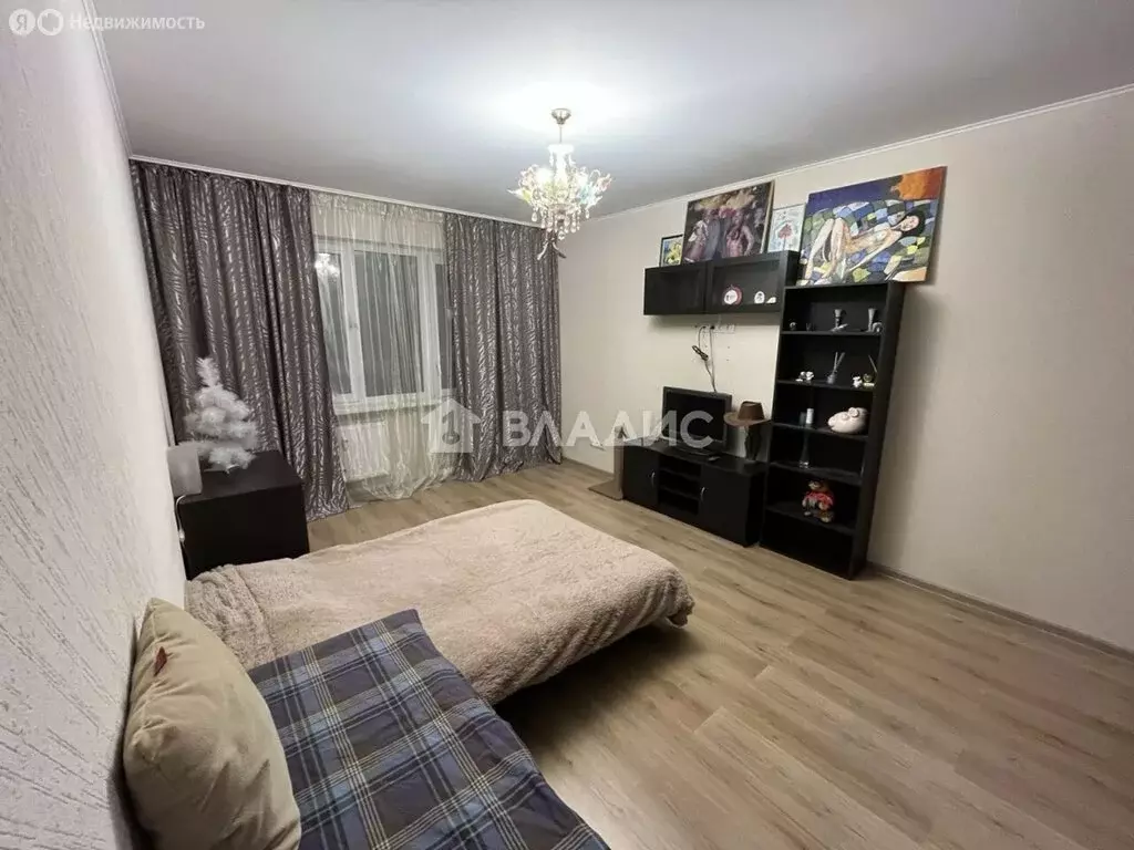 1-комнатная квартира: Островцы, микрорайон Новые Островцы, Баулинская ... - Фото 1