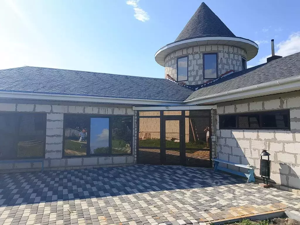 Дом в Липецкая область, Грязи ул. Нахимова, 65 (180 м) - Фото 1