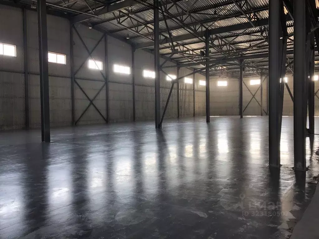 Склад в Московская область, Старая Купавна Богородский городской ... - Фото 2