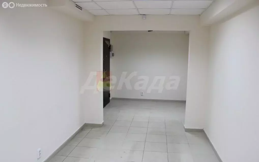 Помещение свободного назначения (37 м) - Фото 2