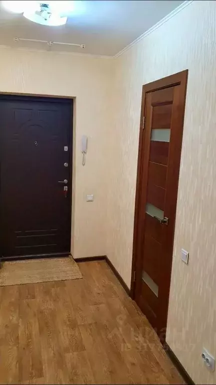1-к кв. Волгоградская область, Волгоград ул. Маршала Еременко, 42 ... - Фото 0