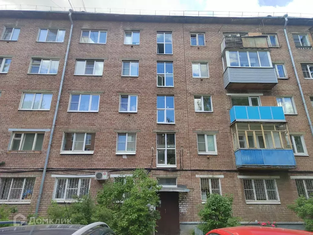 Продаётся 2-к квартира, 45.1 м - Фото 0