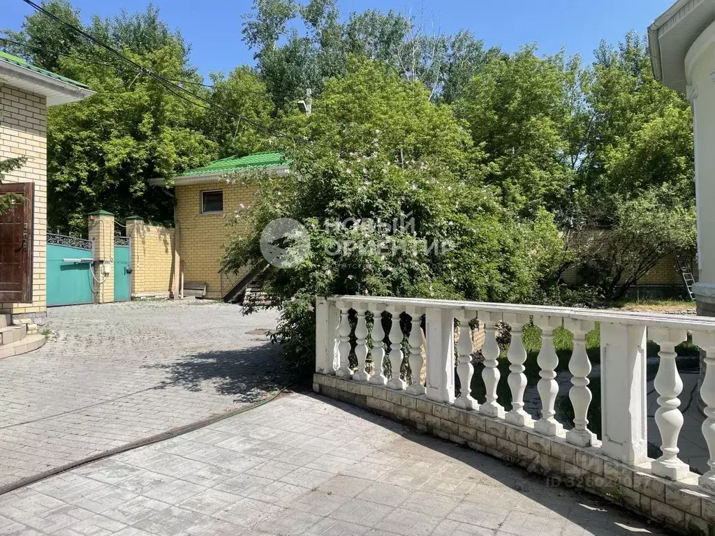 Коттедж в Свердловская область, Екатеринбург муниципальное ... - Фото 2