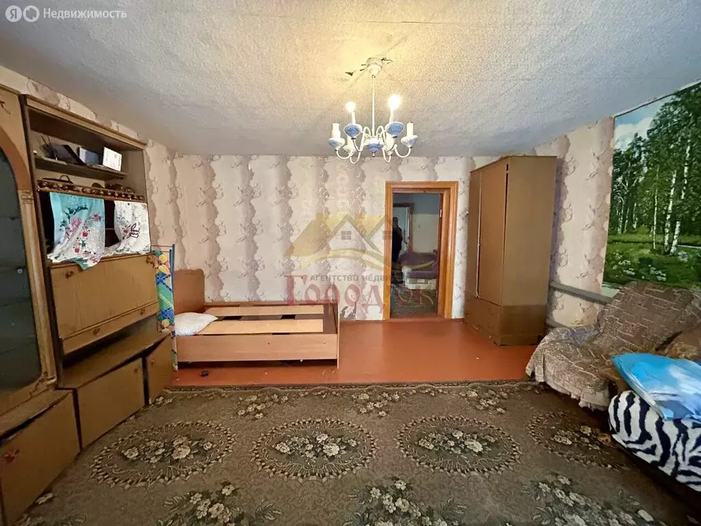 Дом в Борисоглебск, улица Строителей (65.6 м) - Фото 2